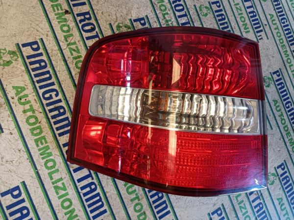 Faro Posteriore Sinistro Fiat Stilo 2003