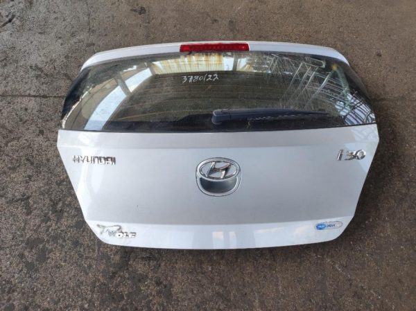 Portellone Posteriore Hyundai i30 2009