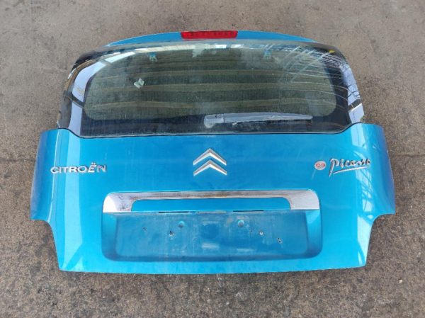 Portellone Posteriore Citroen C3 Picasso 2009