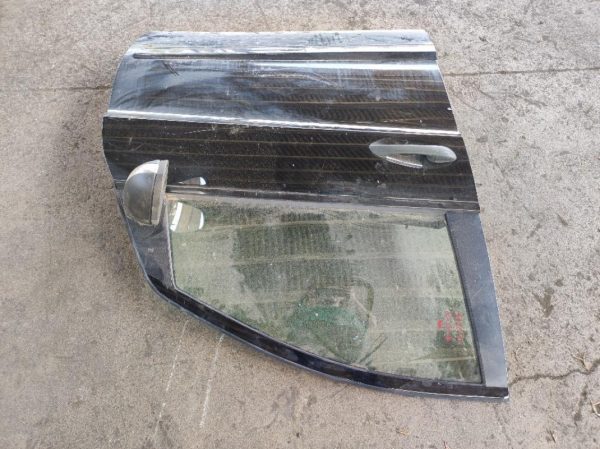 Porte Anteriore Destra Mercedes-Benz 2006