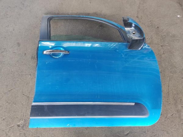 Porta Anteriore Destra Citroen C3 Picasso 2009