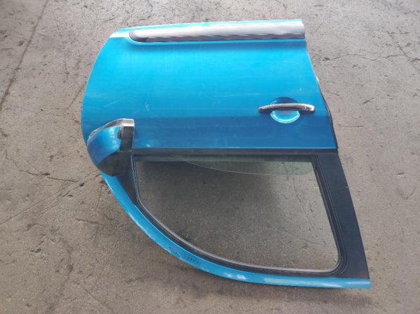 Porta Anteriore Destra Citroen C3 Picasso 2009