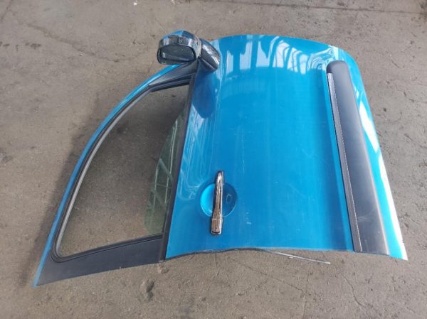 Porta Anteriore Destra Citroen C3 Picasso 2009