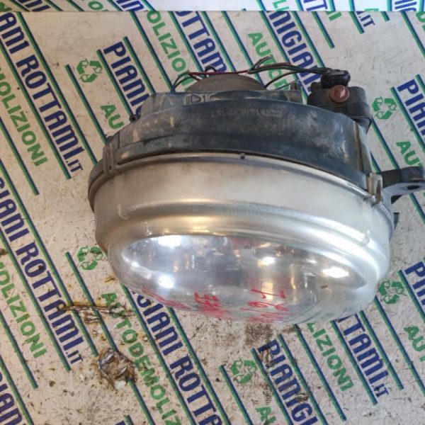 Faro Anteriore Sinistro Jeep Cherokee 2003