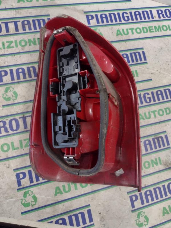 Faro Posteriore Destro Citroen Xsara Picasso 2006