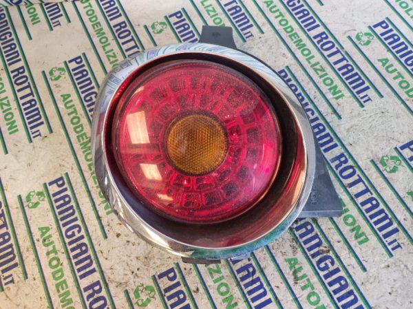 Faro Posteriore Sinistro Alfa Romeo MiTo 2008