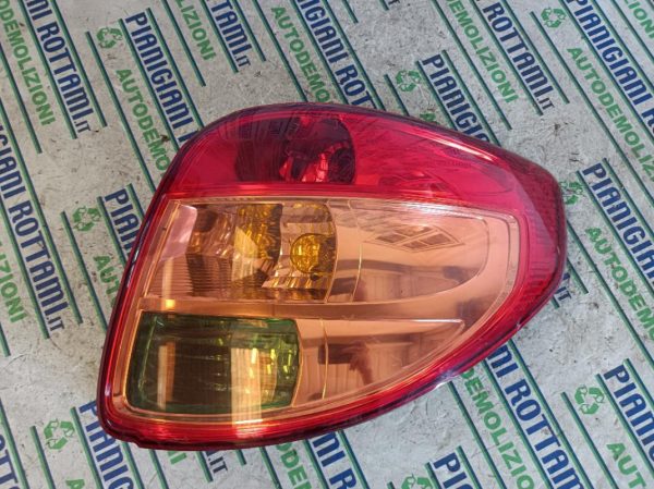 Faro Posteriore Destro Suzuki SX4 2008