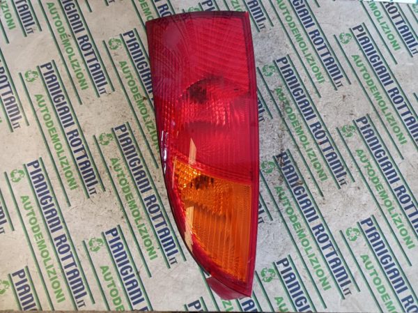 Faro Posteriore Sinistro Ford Focus 2004