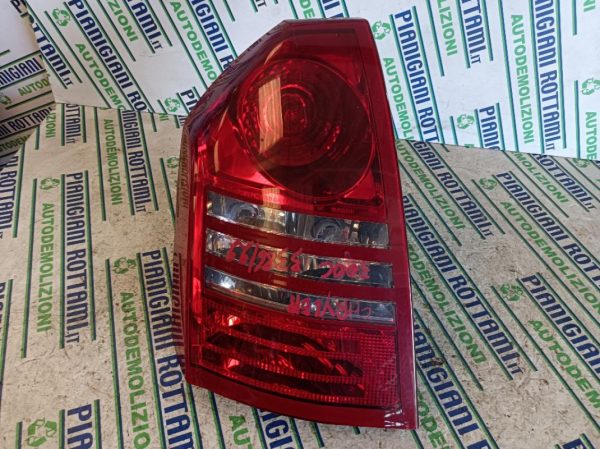 Faro Posteriore Sinistro Chrysler 300C 2007