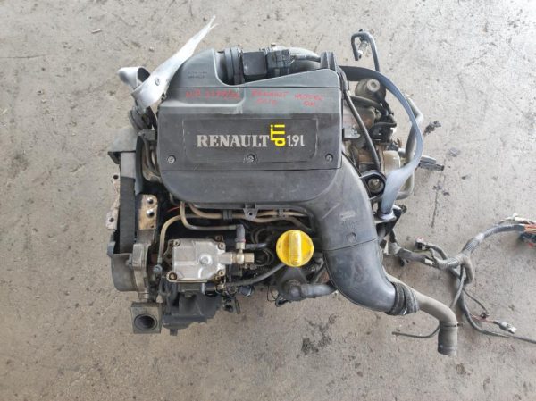 Motore Renault Clio F9QH7 145.000 KM