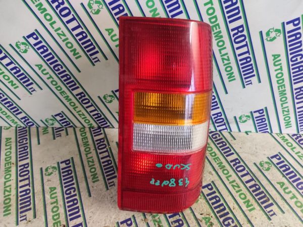 Faro Posteriore Destro Fiat Scudo 2005