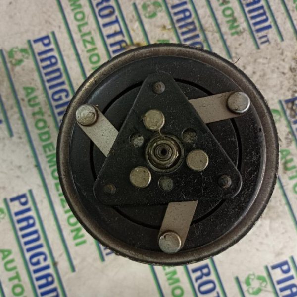 Compressore A/C Citroen C3 8HZ 2007