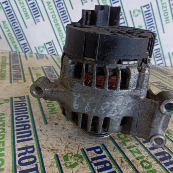 Alternatore Fiat Punto Evo 169A4000 2012