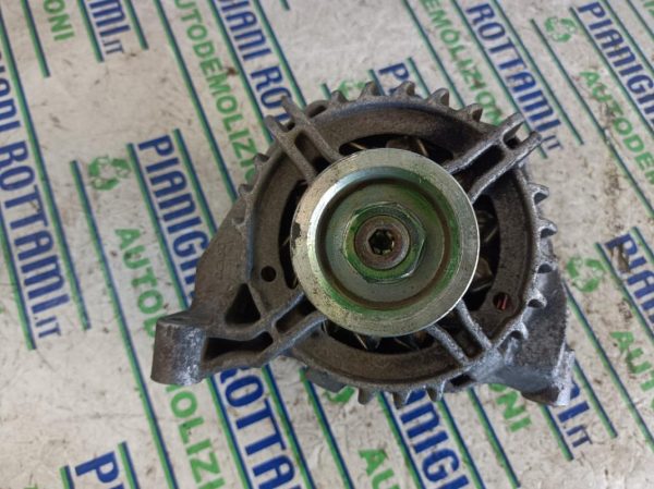 Alternatore Fiat Punto Evo 169A4000 2012