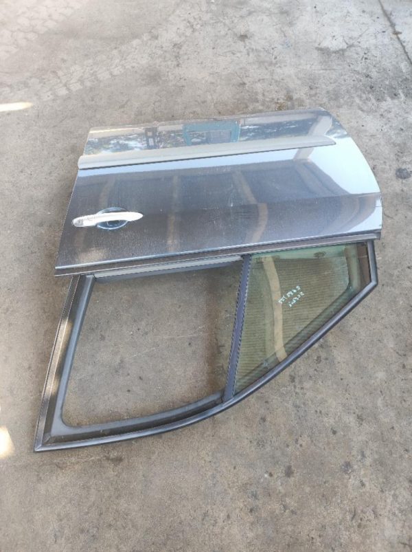 Porta Anteriore Sinistra Renault Scenic 2006