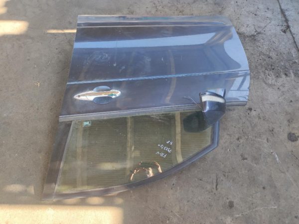 Porta Anteriore Sinistra Honda FR-V 2005