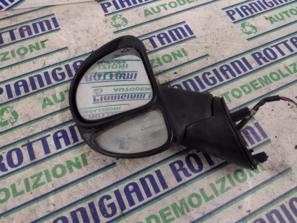 Specchietto Sinistro Fiat Multipla 2001