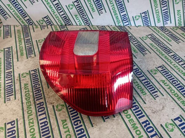 Faro Posteriore Destro Skoda Yeti 2010