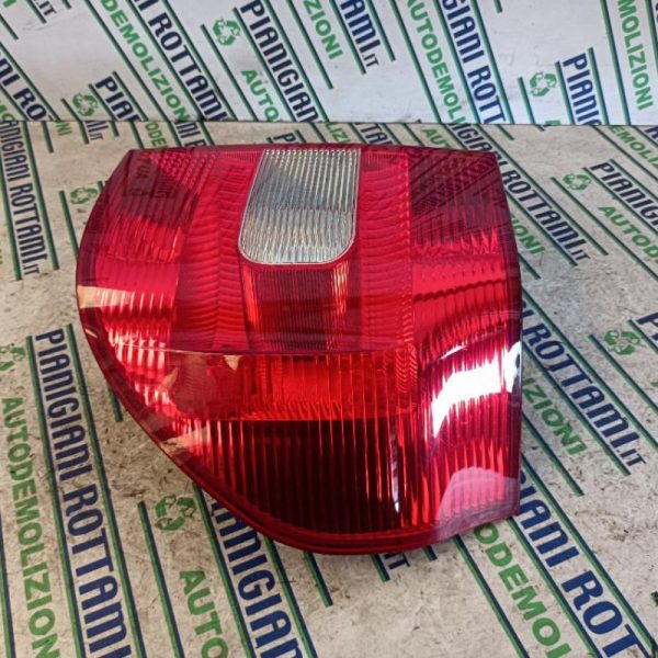 Faro Posteriore Destro Skoda Yeti 2010