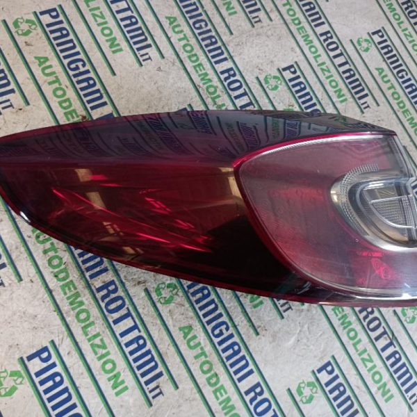 Faro Posteriore Sinistro Renault Megane SW 2010