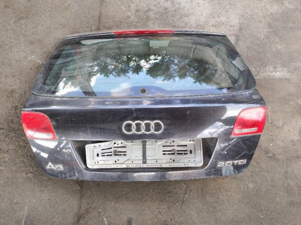 Portellone Posteriore Audi A3 2006