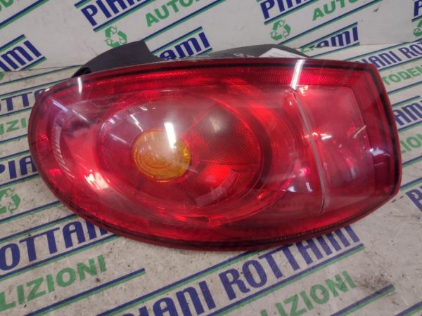 Faro Posteriore Destro Fiat Bravo 2007