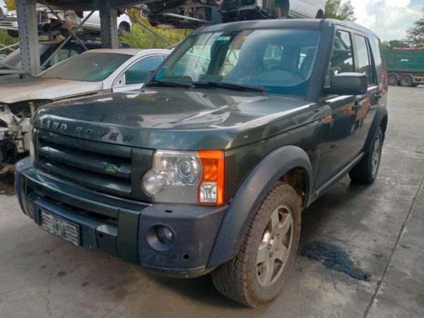 Porta Land Rover Discovery 3 2005