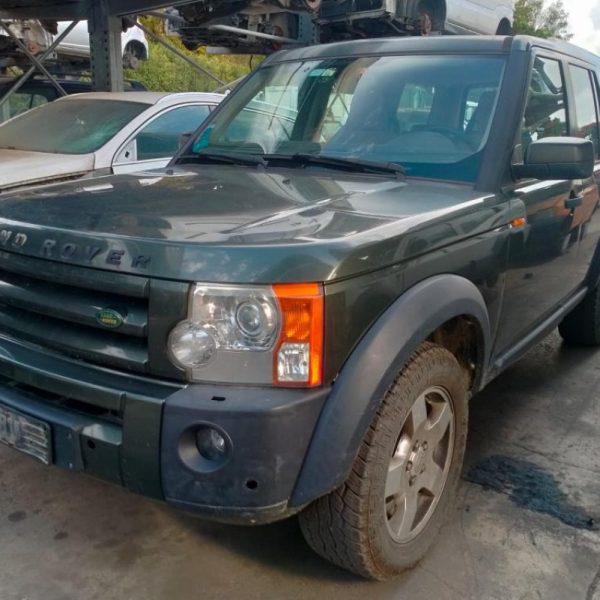 Porta Land Rover Discovery 3 2005