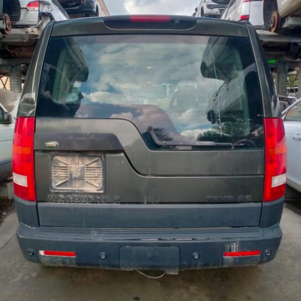 Porta Land Rover Discovery 3 2005