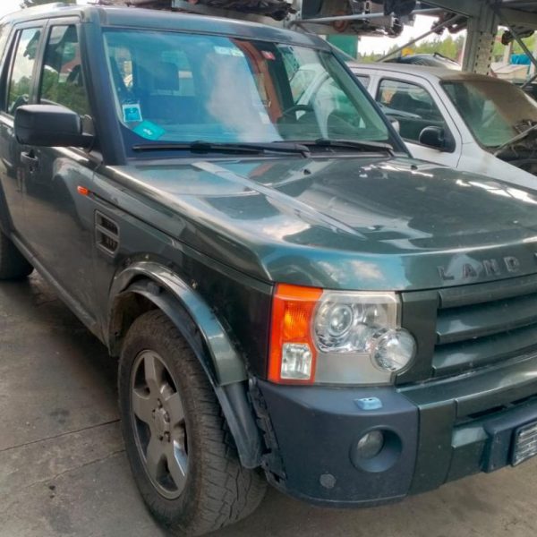 Cofano Land Rover Discovery 3 2005