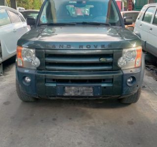 Portellone Land Rover Discovery 3 2005