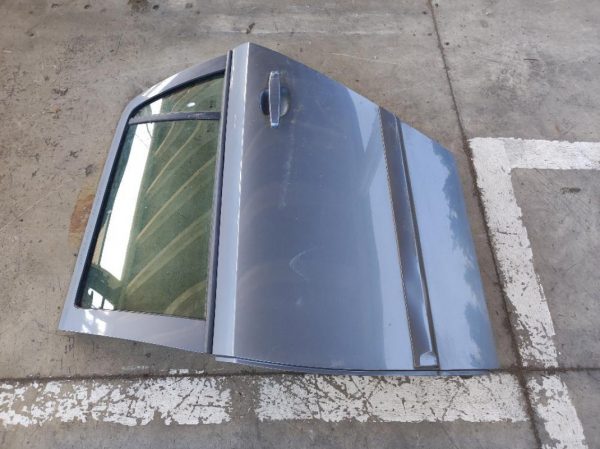 Porta Posteriore Sinistra Opel Astra H 2006