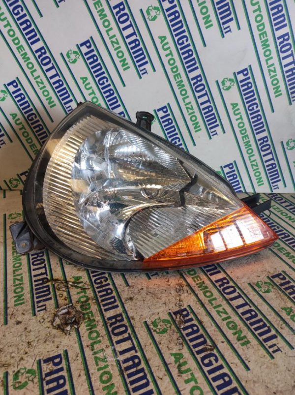 Faro Anteriore Destro Ford Ka Cabrio 2004