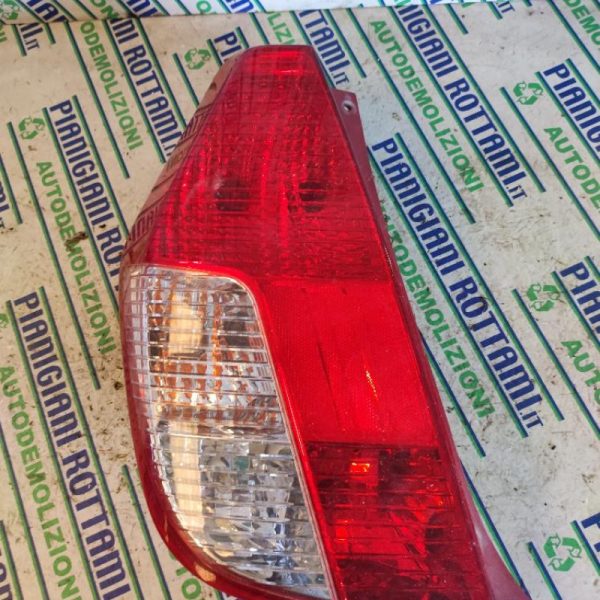 Faro Posteriore Sinistro Hyundai i10 2009