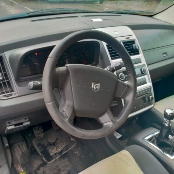 Kit airbag Dodge Journey 2009