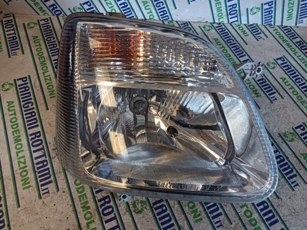 Faro Anteriore Destro Suzuki Wagon R+ 2003