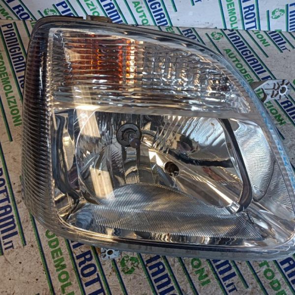 Faro Anteriore Destro Suzuki Wagon R+ 2003