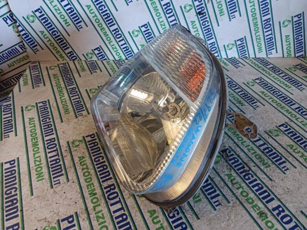 Faro Anteriore Destro Suzuki Wagon R+ 2003