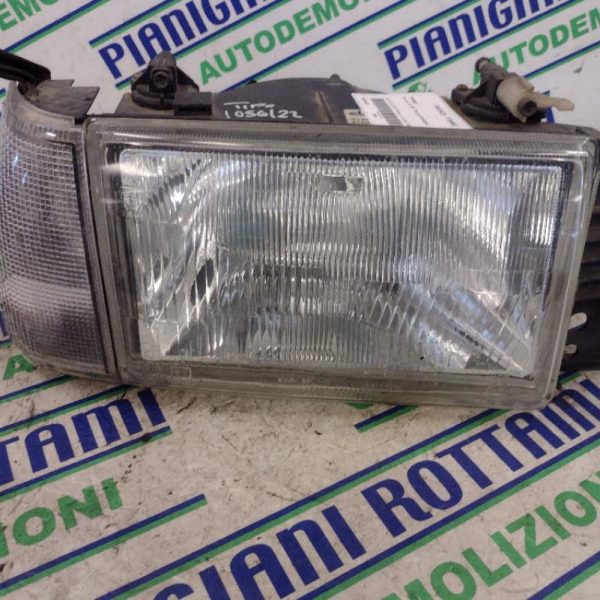 Faro Anteriore Destro Fiat Tipo 1989