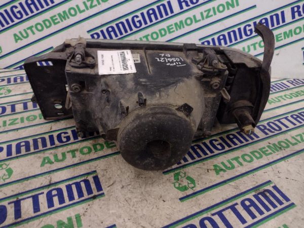 Faro Anteriore Destro Fiat Tipo 1989