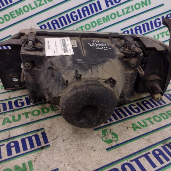 Faro Anteriore Destro Fiat Tipo 1989