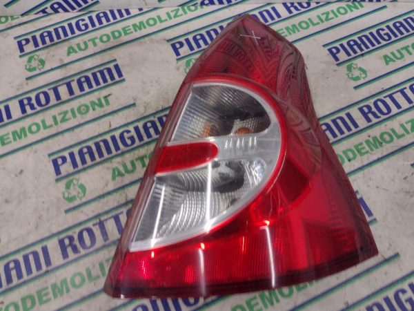 Faro Posteriore Destro Dacia Sandero 2009