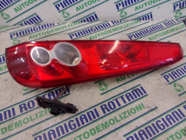 Faro Posteriore Destro Ford Fiesta 2008