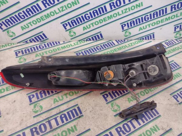 Faro Posteriore Destro Ford Fiesta 2008