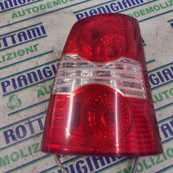 Faro Posteriore Destro Hyundai Atos Prime 2007