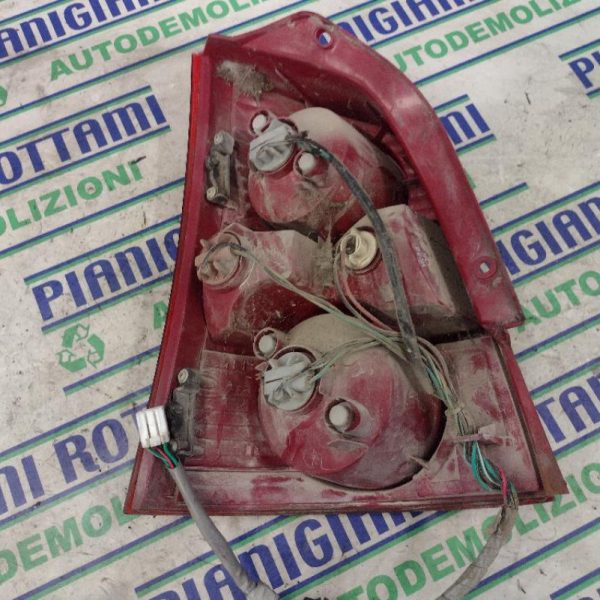 Faro Posteriore Destro Hyundai Atos Prime 2007