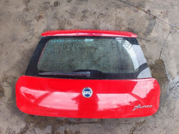 Portellone Posteriore Fiat Grande Punto 2007