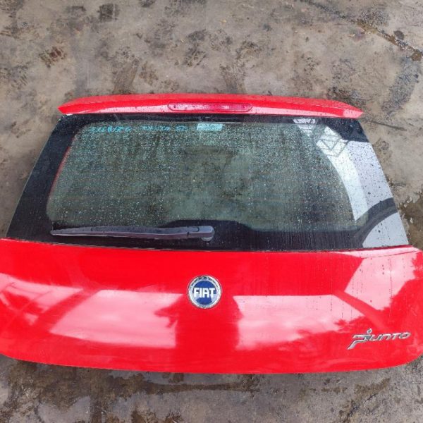 Portellone Posteriore Fiat Grande Punto 2007