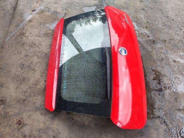 Portellone Posteriore Fiat Grande Punto 2007