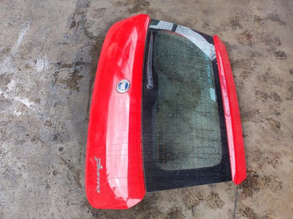 Portellone Posteriore Fiat Grande Punto 2007